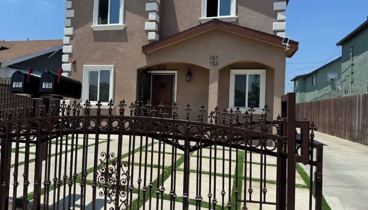 Photo of Outdoor in Los Angeles