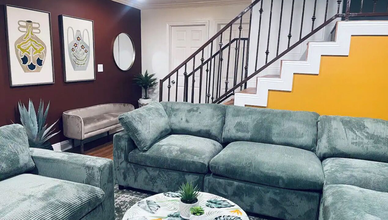 Photo of Livingroom in Los Angeles