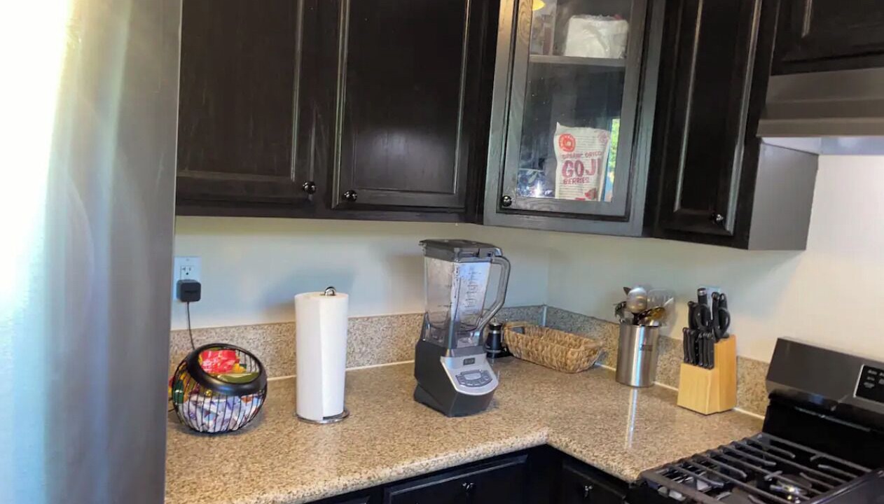 Photo of Kitchen in Los Angeles