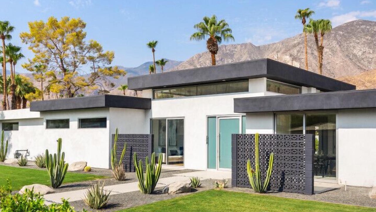Photo of Outdoor in Indian Canyon