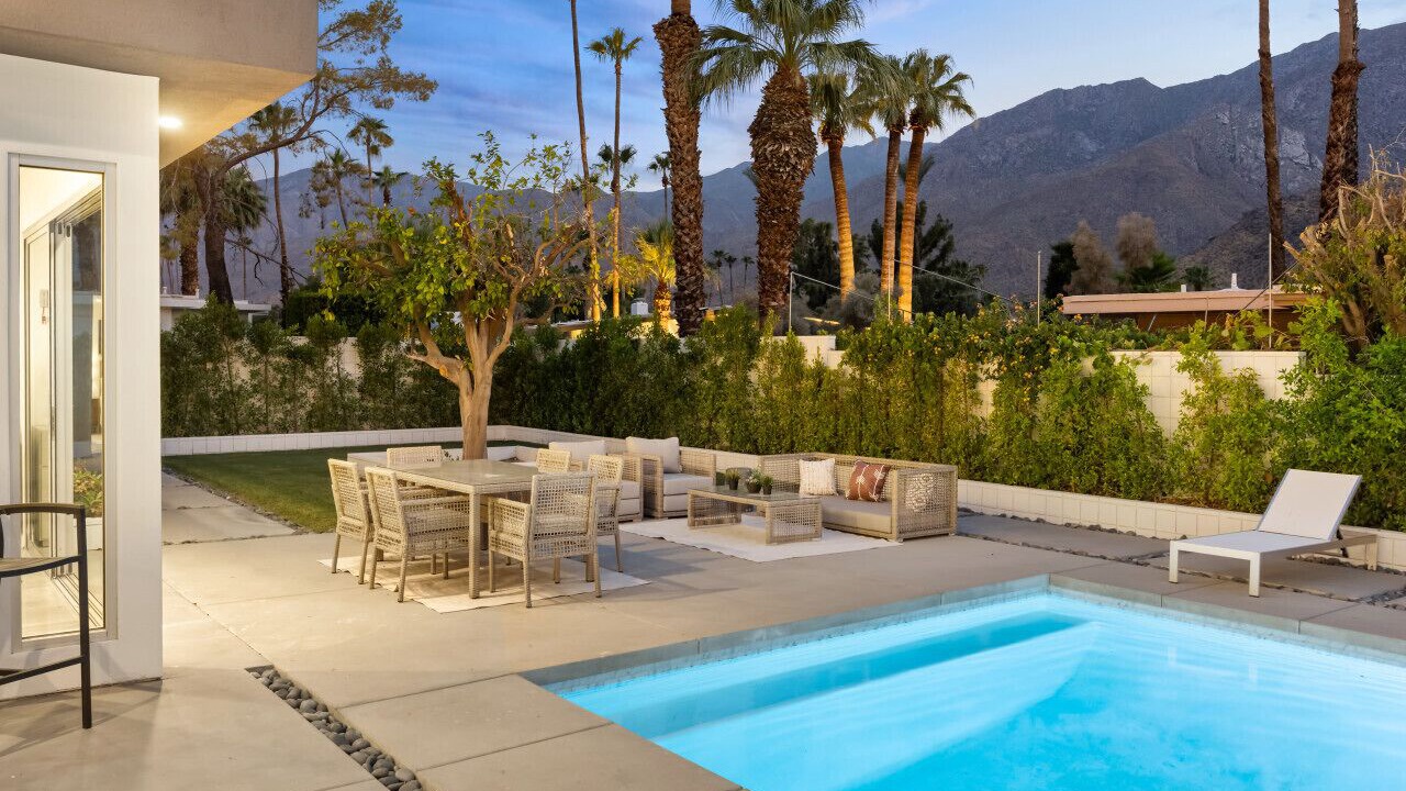 Photo of Outdoor in Indian Canyon