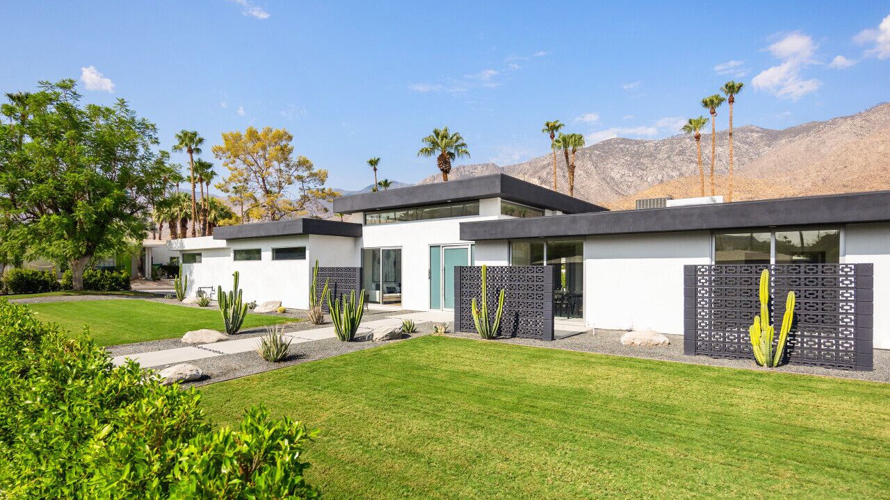 Photo of Outdoor in Indian Canyon