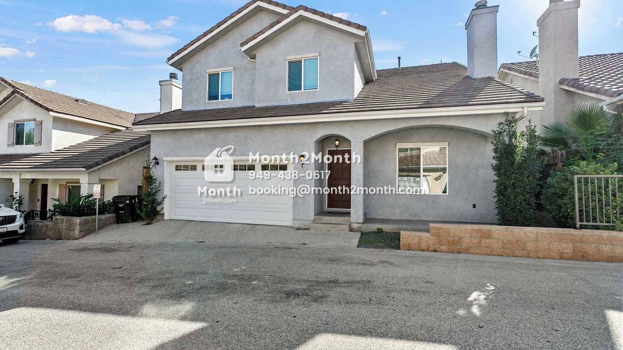 Photo of Outdoor in Sylmar