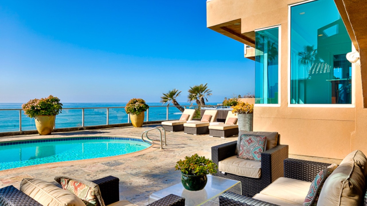 Photo of Outdoor in La Jolla