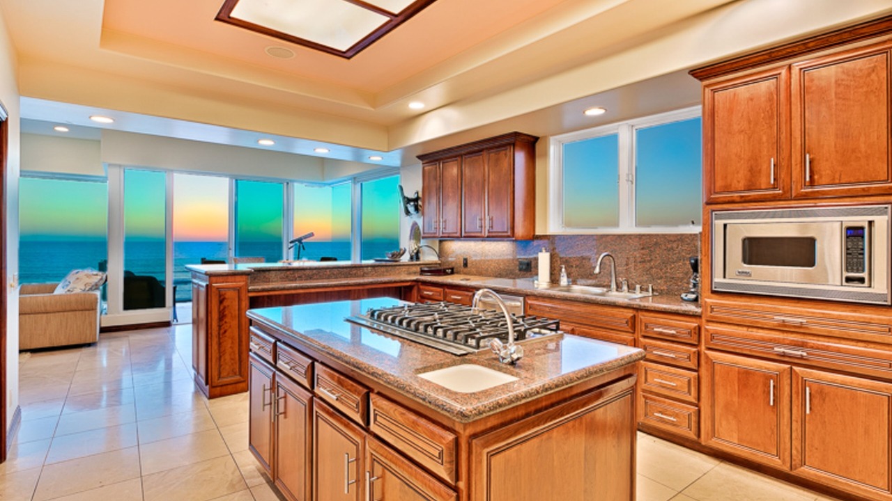 Photo of Kitchen in La Jolla