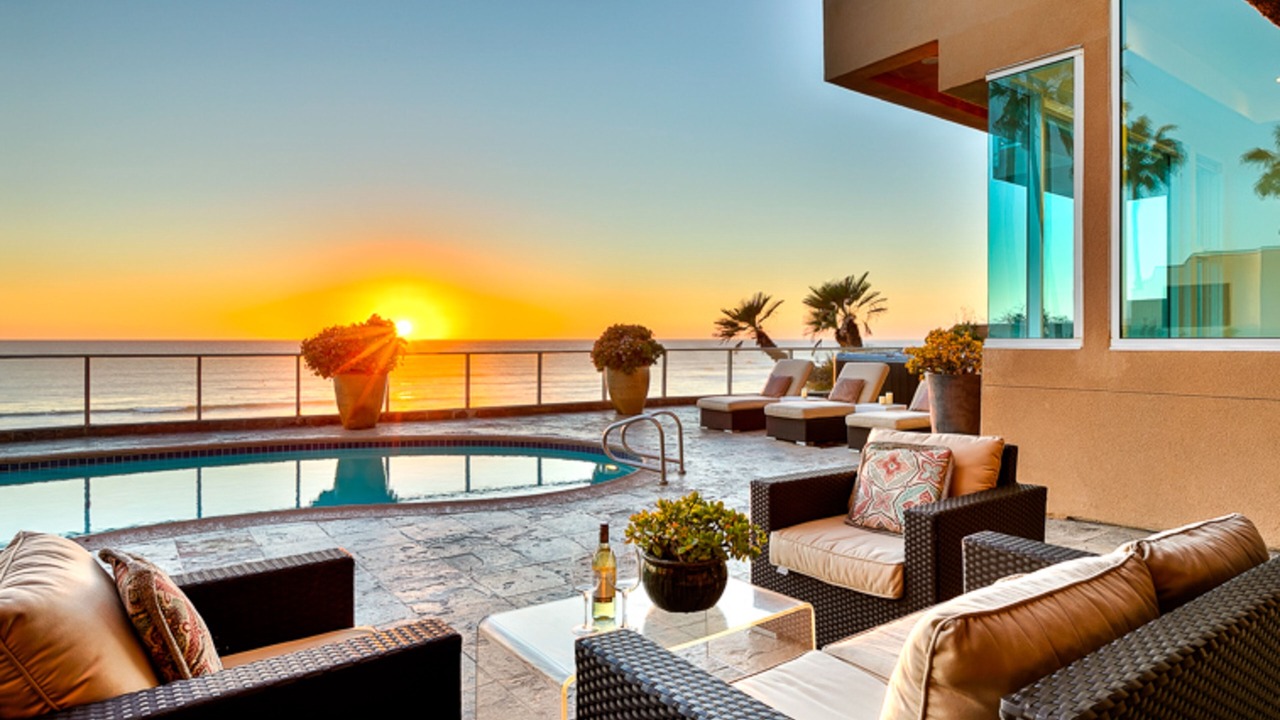 Photo of Outdoor in La Jolla