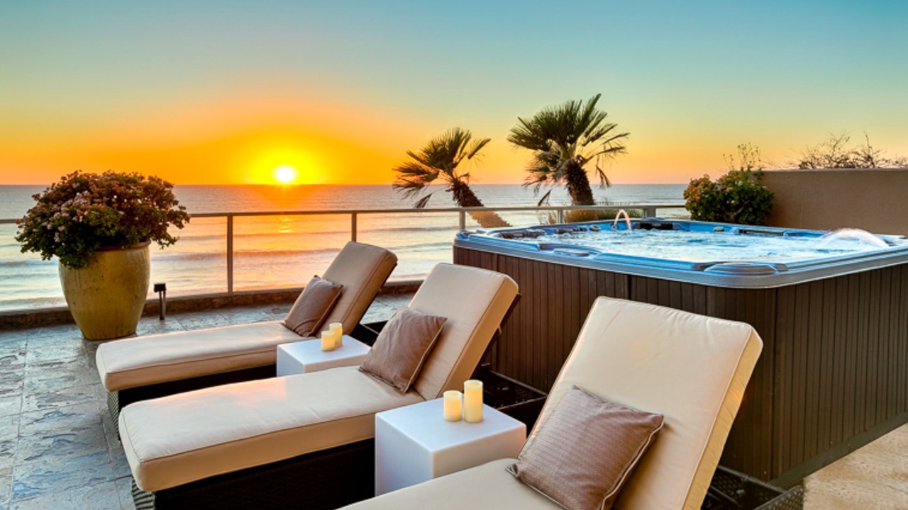 Photo of Patio Balcony in La Jolla