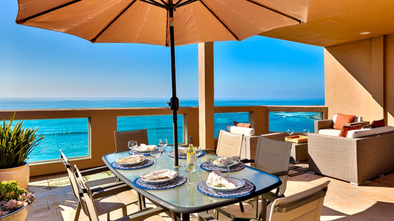 Photo of Outdoor in La Jolla