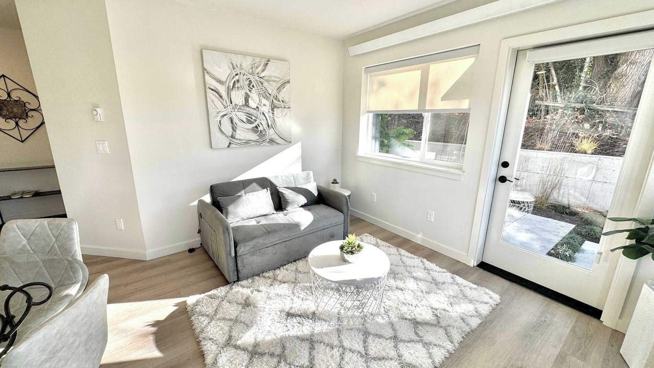 Photo of Livingroom in Mount Baker
