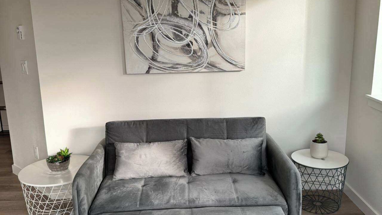 Photo of Livingroom in Mount Baker