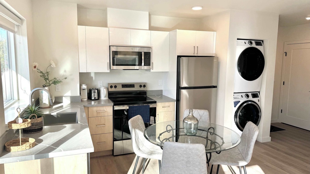 Photo of Kitchen in Mount Baker