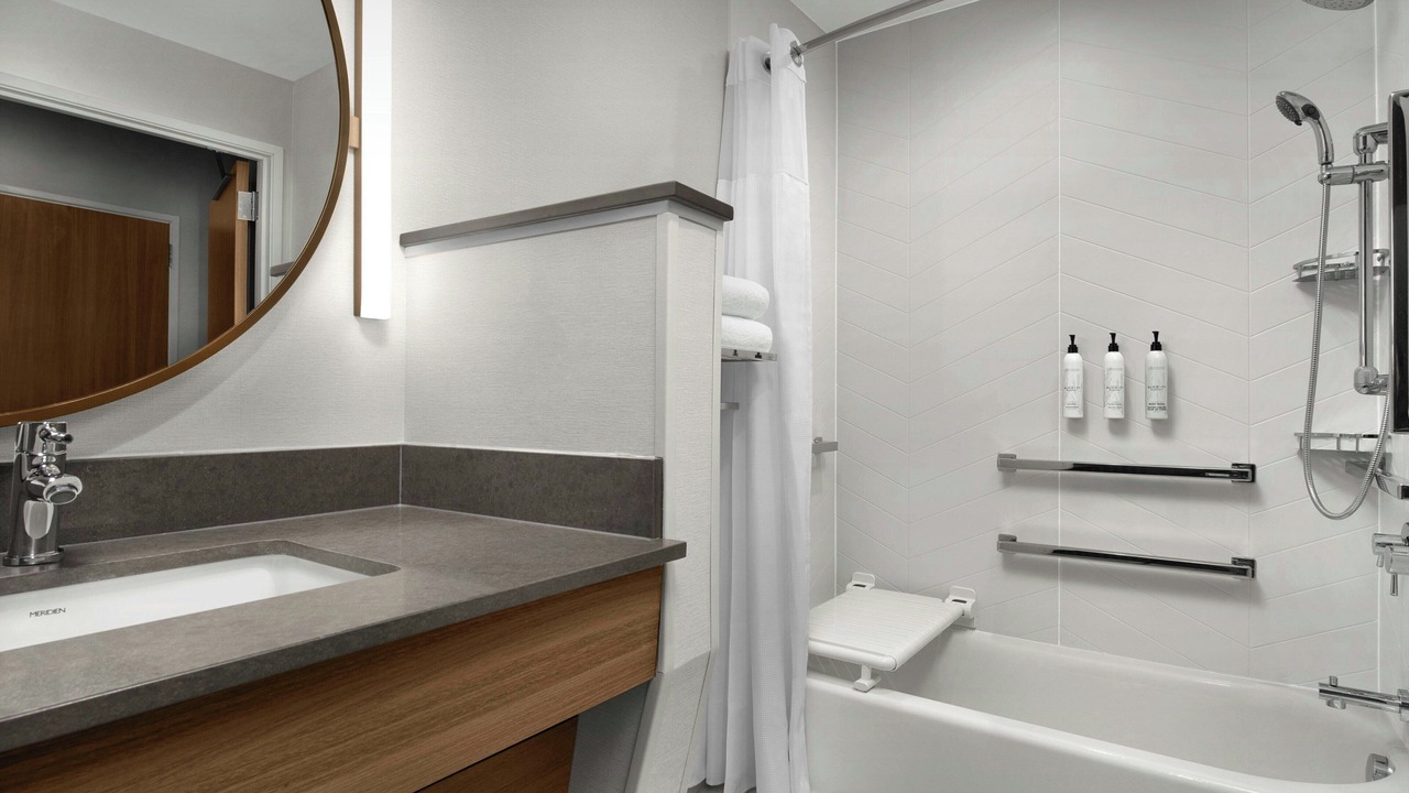 Photo of Bathroom in Newberg
