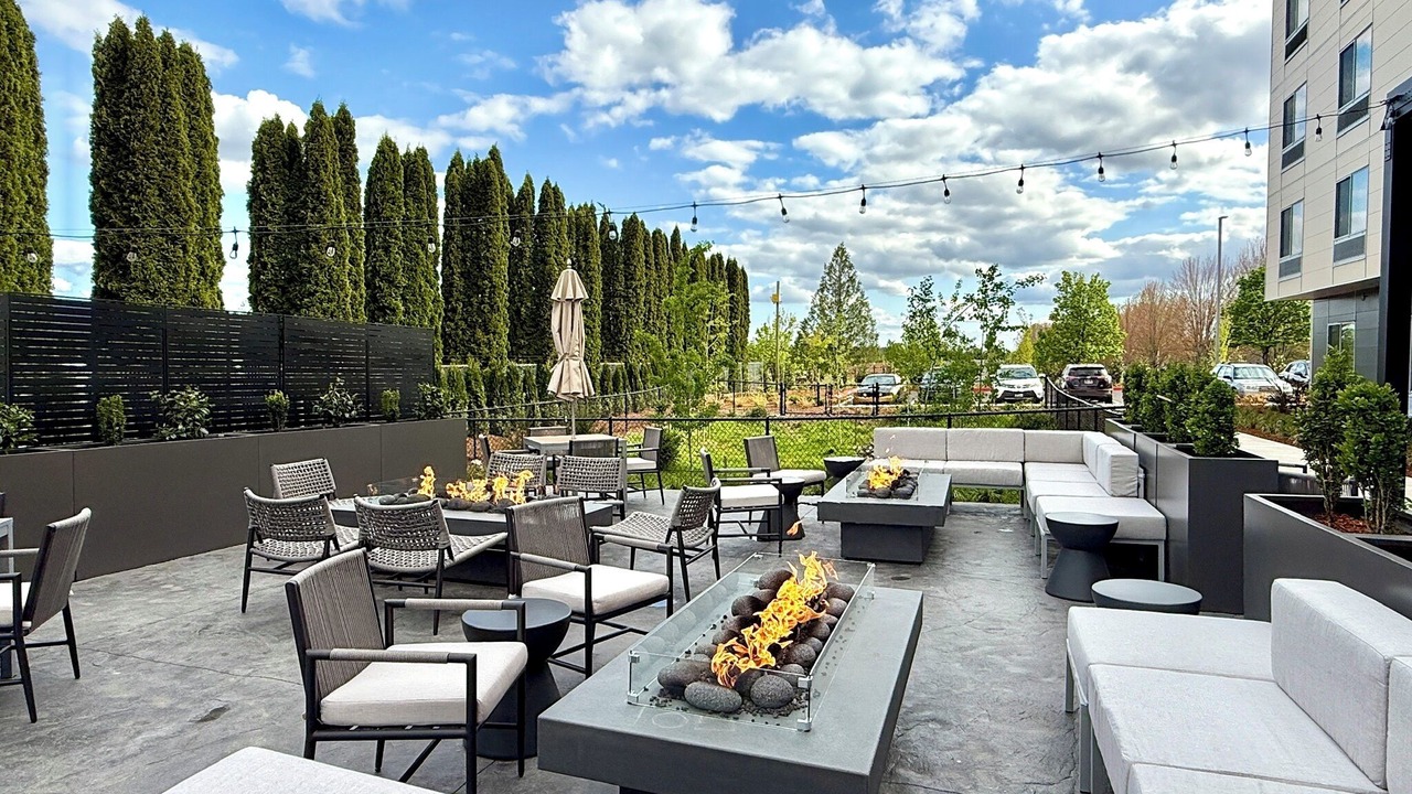 Photo of Outdoor in Newberg