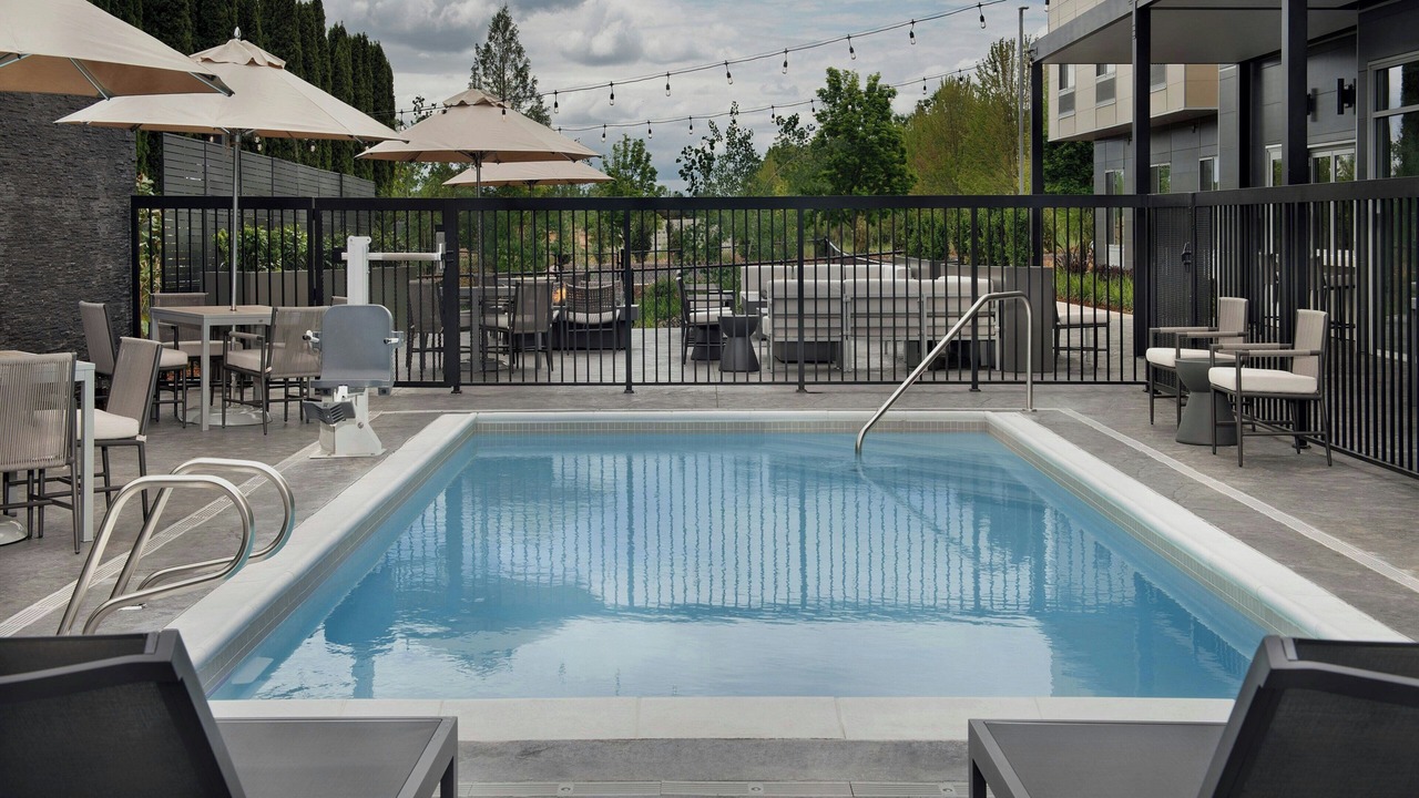 Photo of Outdoor in Newberg