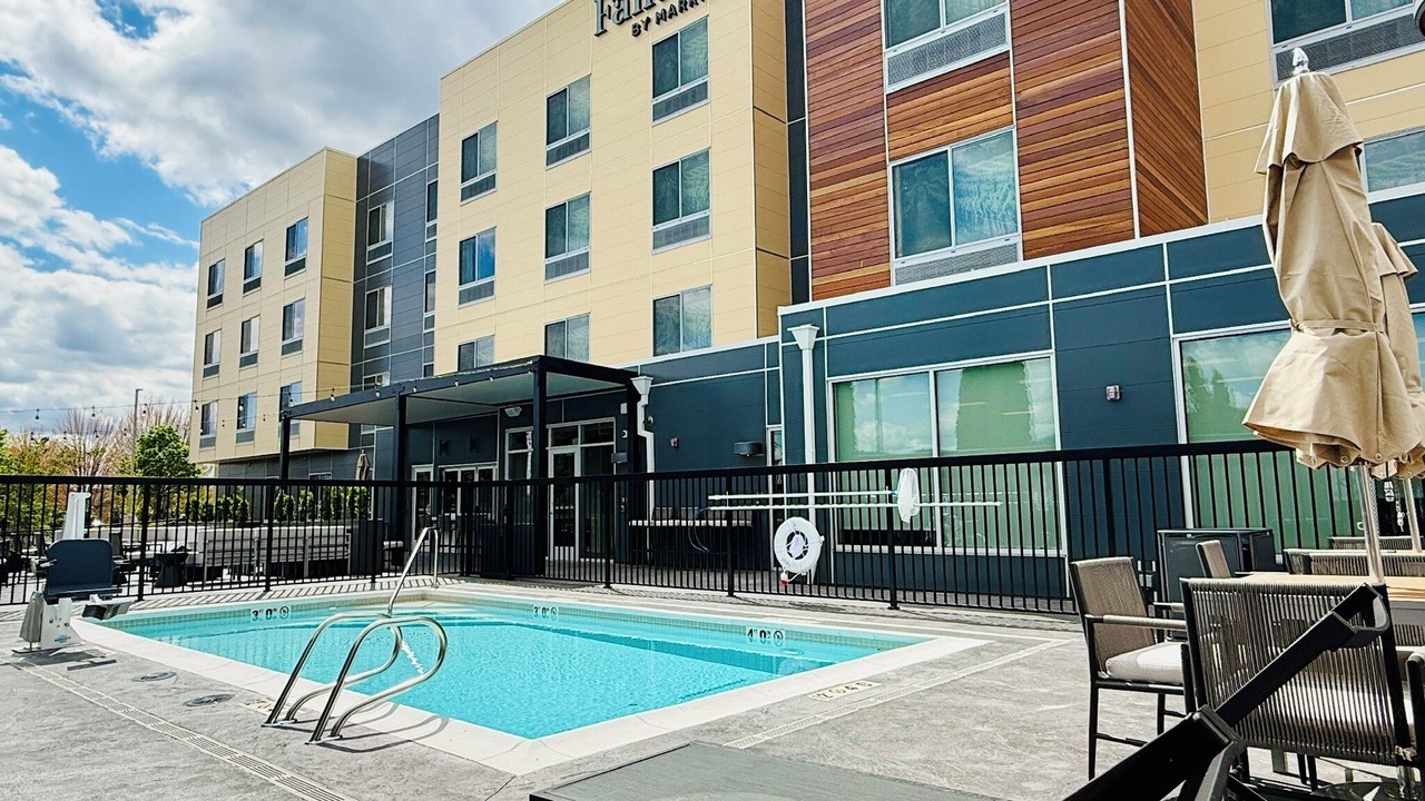 Photo of Outdoor in Newberg