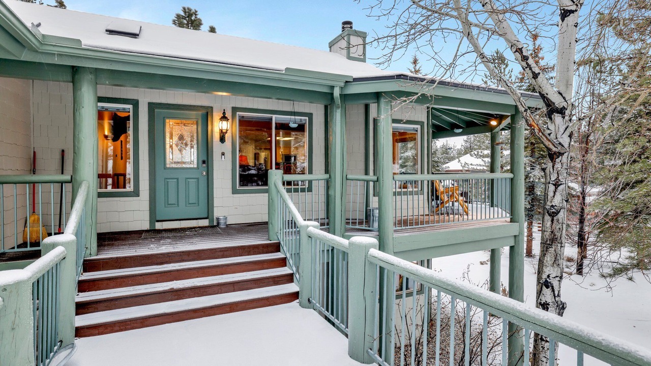 Photo of Outdoor in Eagle Mountain Estates