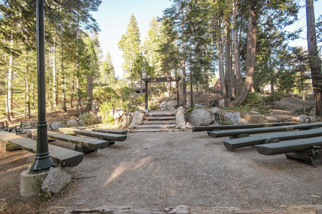 Photo of Outdoor in Shaver Lake