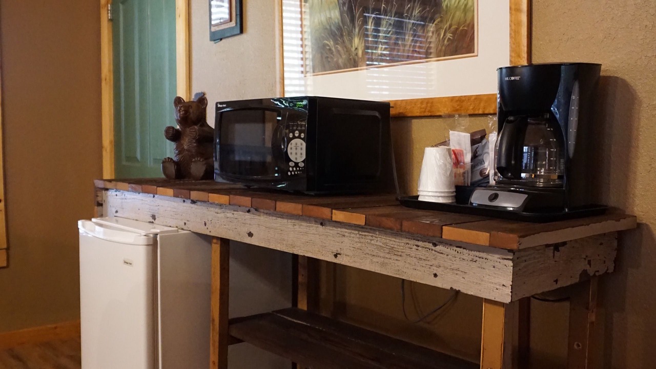 Photo of Bedroom in Shaver Lake