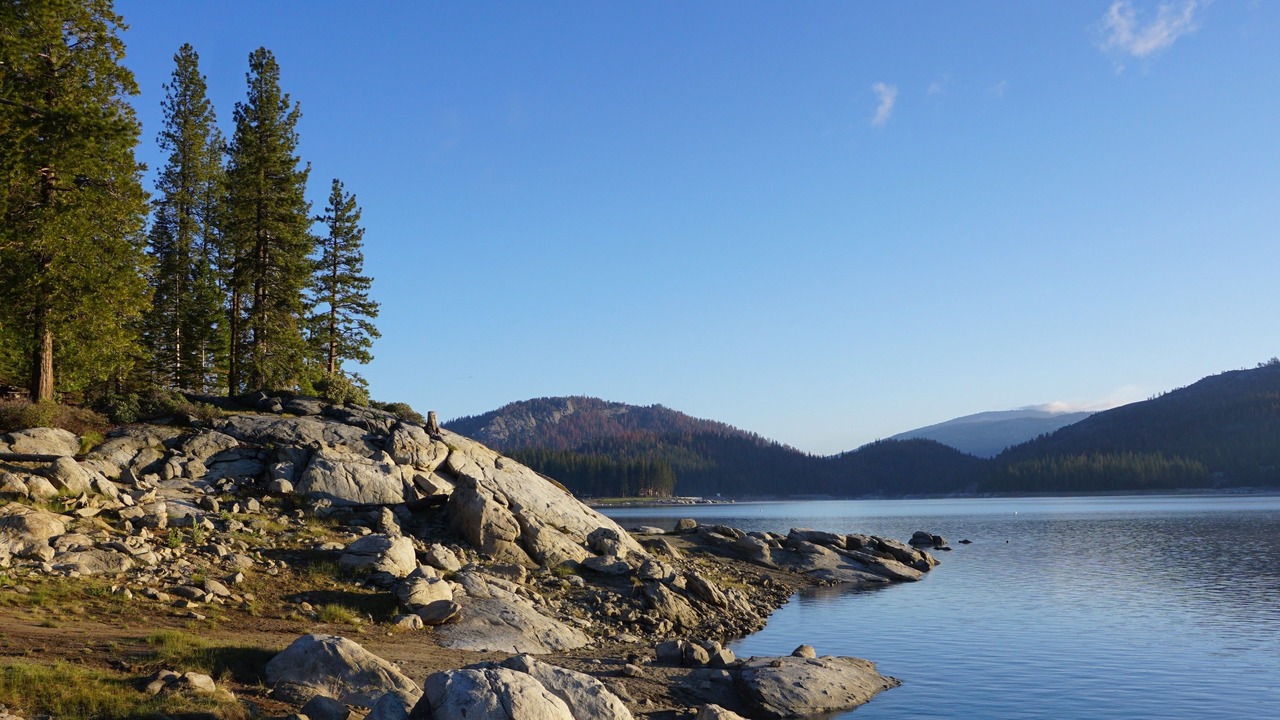 Photo of Others in Shaver Lake