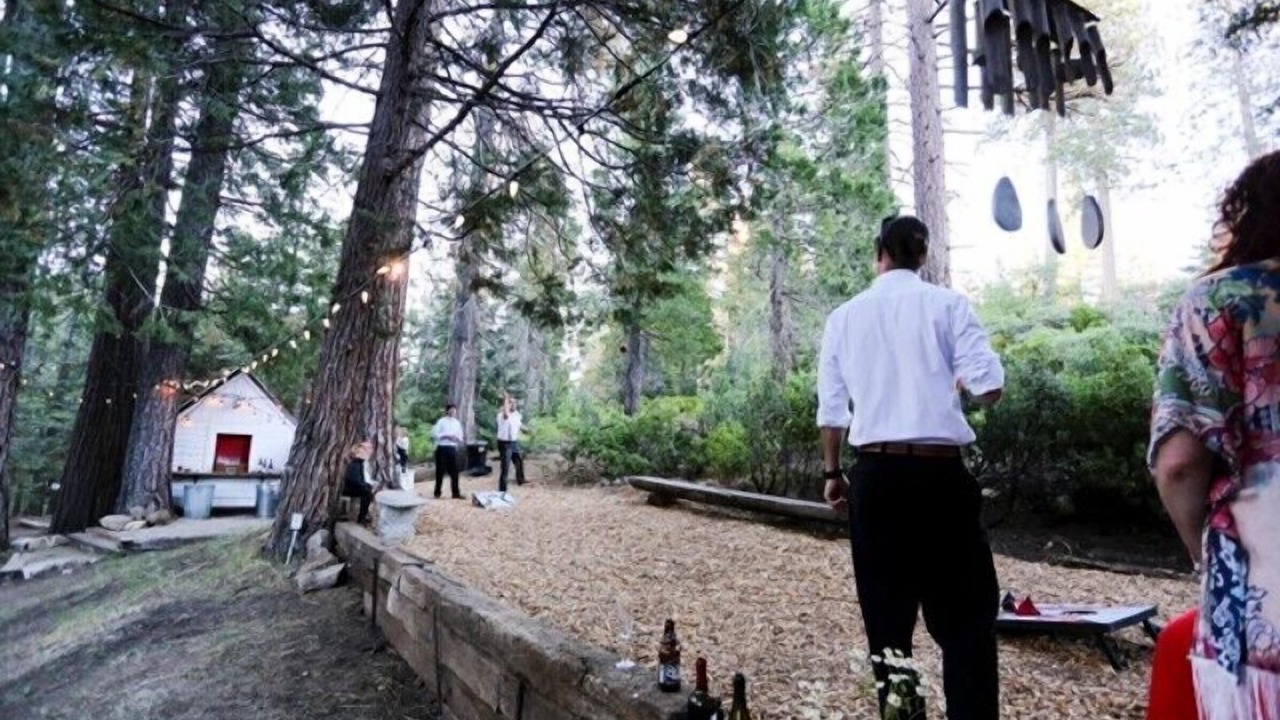 Photo of Outdoor in Shaver Lake