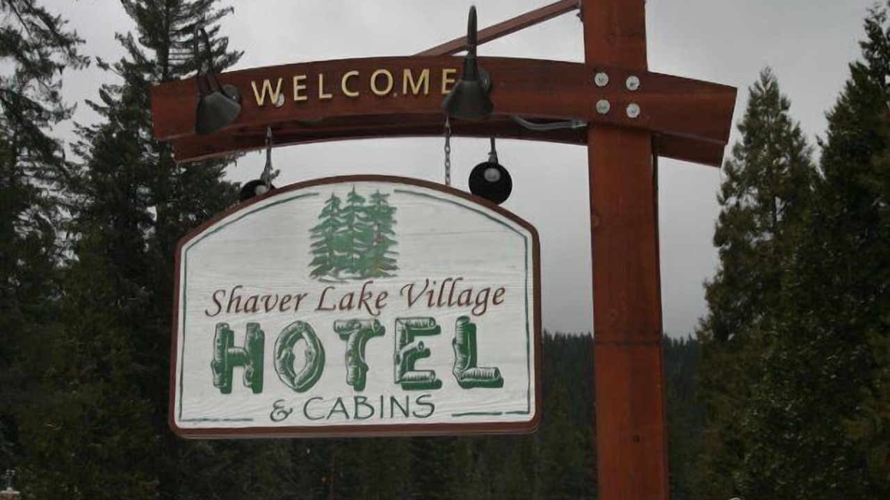 Photo of Outdoor in Shaver Lake