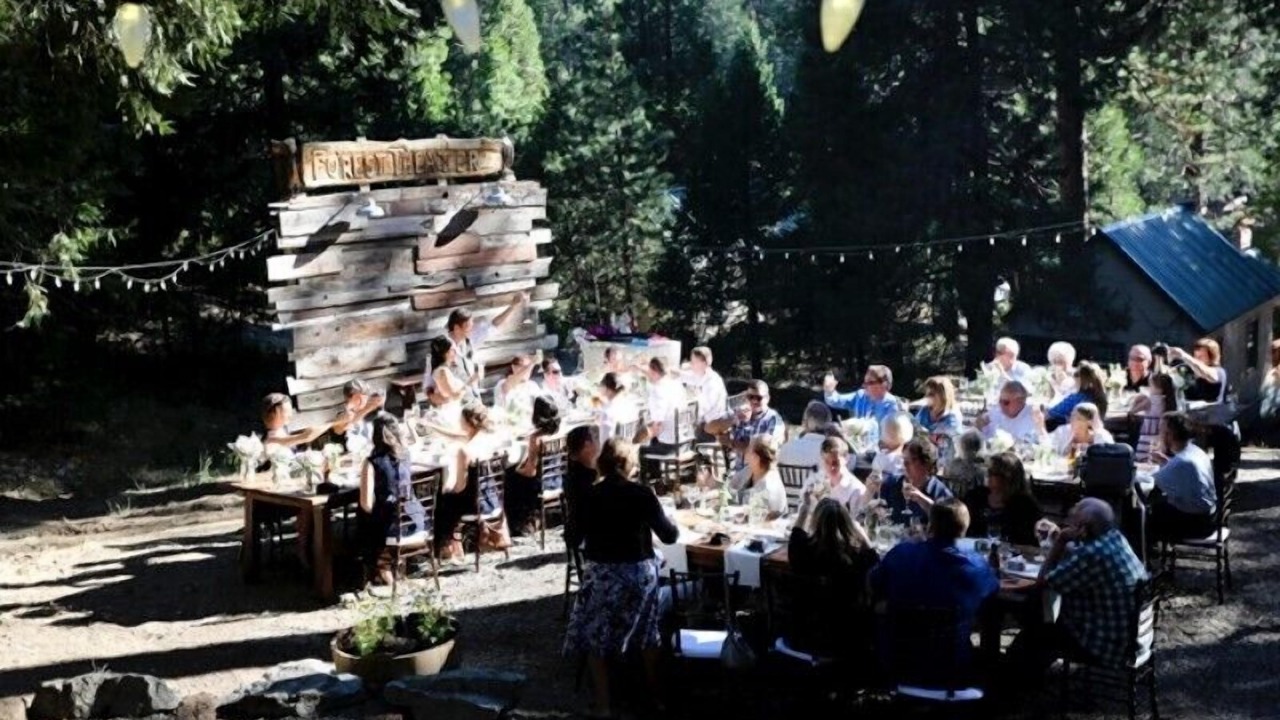 Photo of Outdoor in Shaver Lake