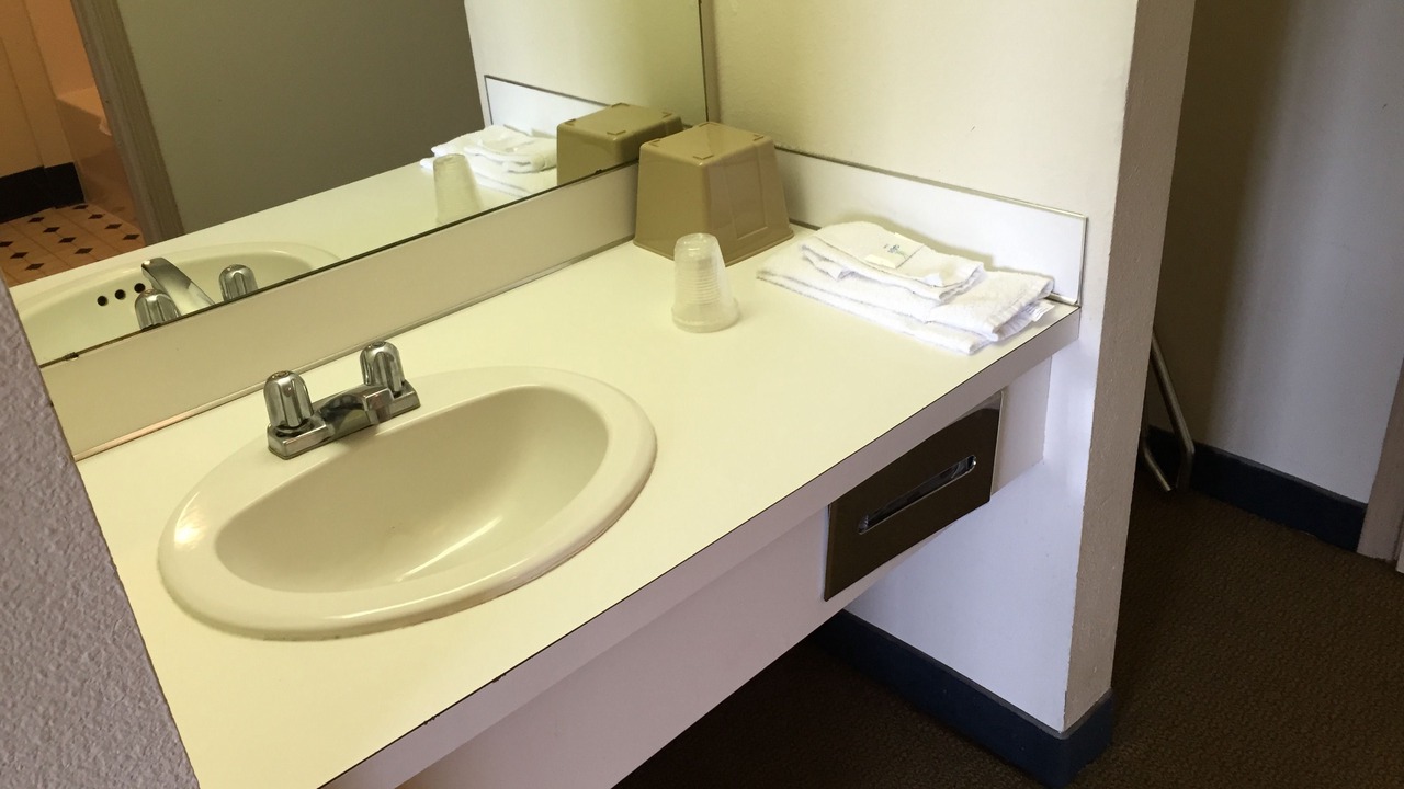 Photo of Bathroom in Des Moines