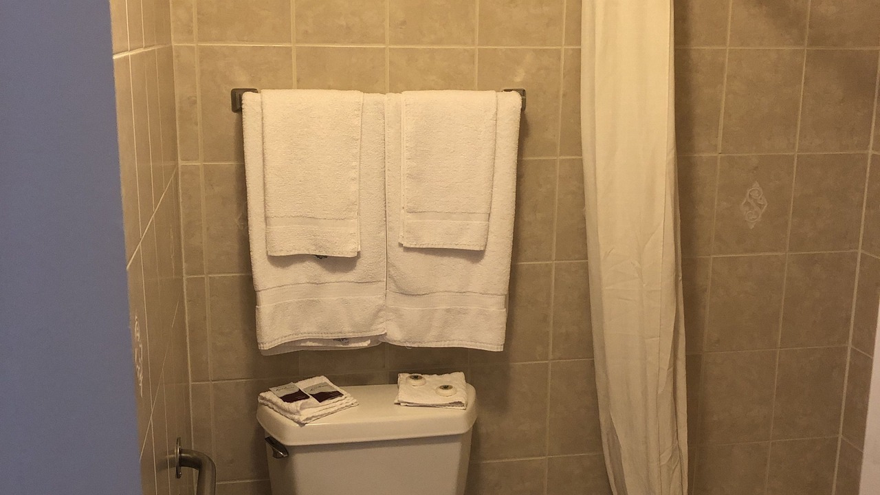 Photo of Bathroom in Brawley
