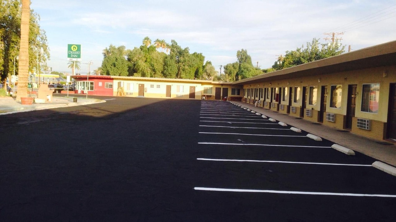 Photo of Outdoor in Brawley