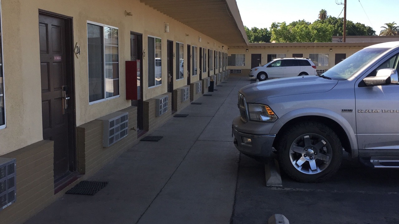 Photo of Outdoor in Brawley