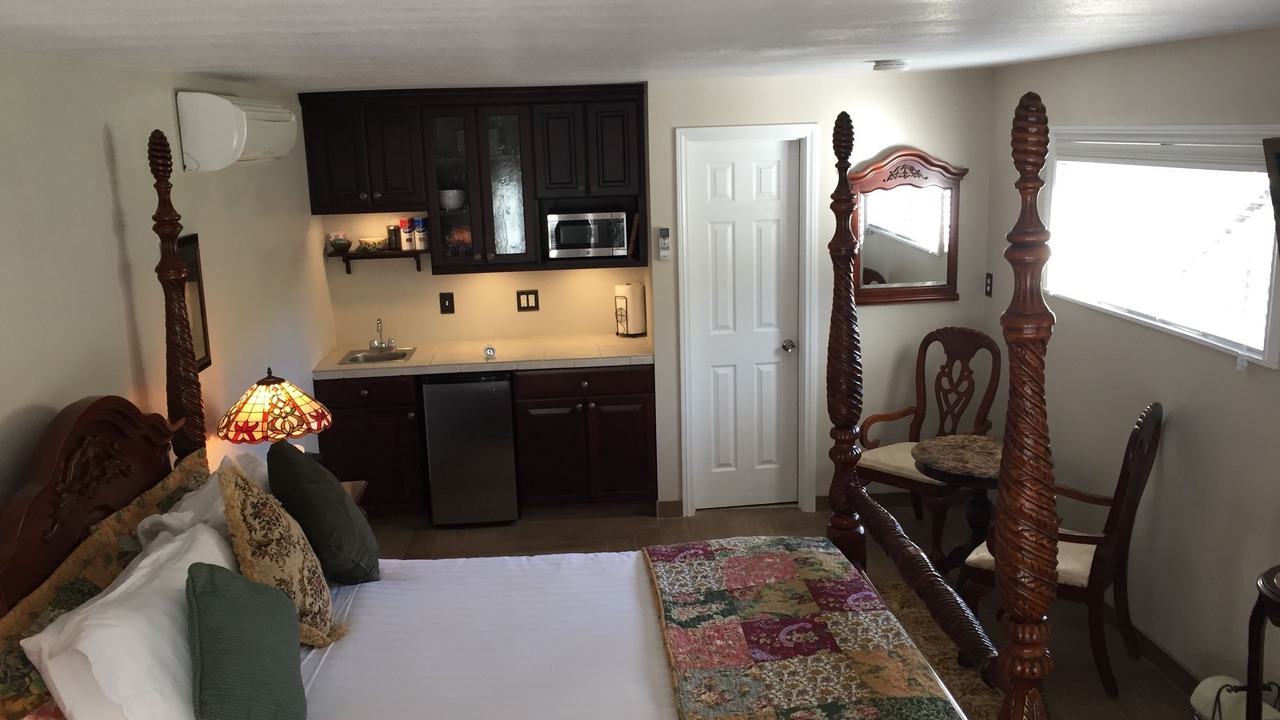 Photo of Livingroom in Zion National Park South Entrance