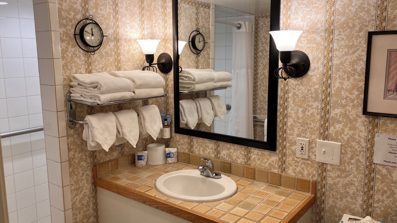 Photo of Bathroom in Northwest Carmel