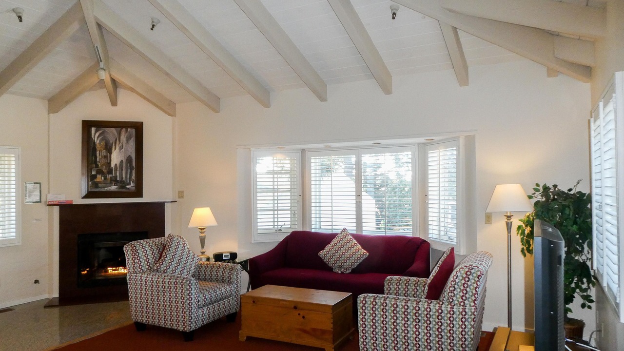 Photo of Bedroom in Northwest Carmel