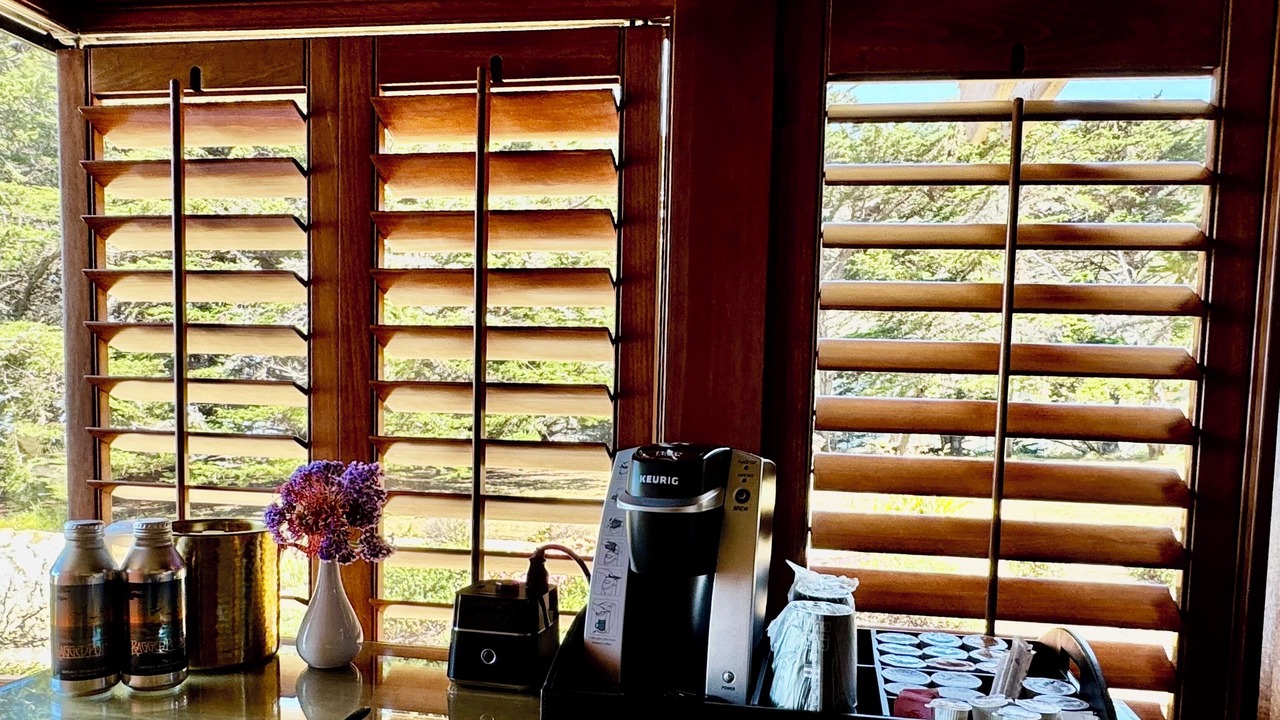 Photo of Bedroom in Ragged Point