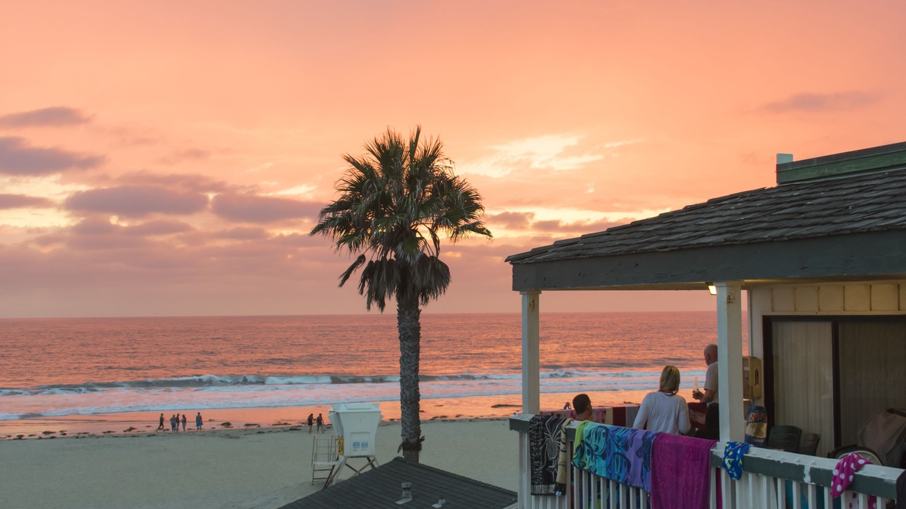 Photo of Others in Pacific Beach