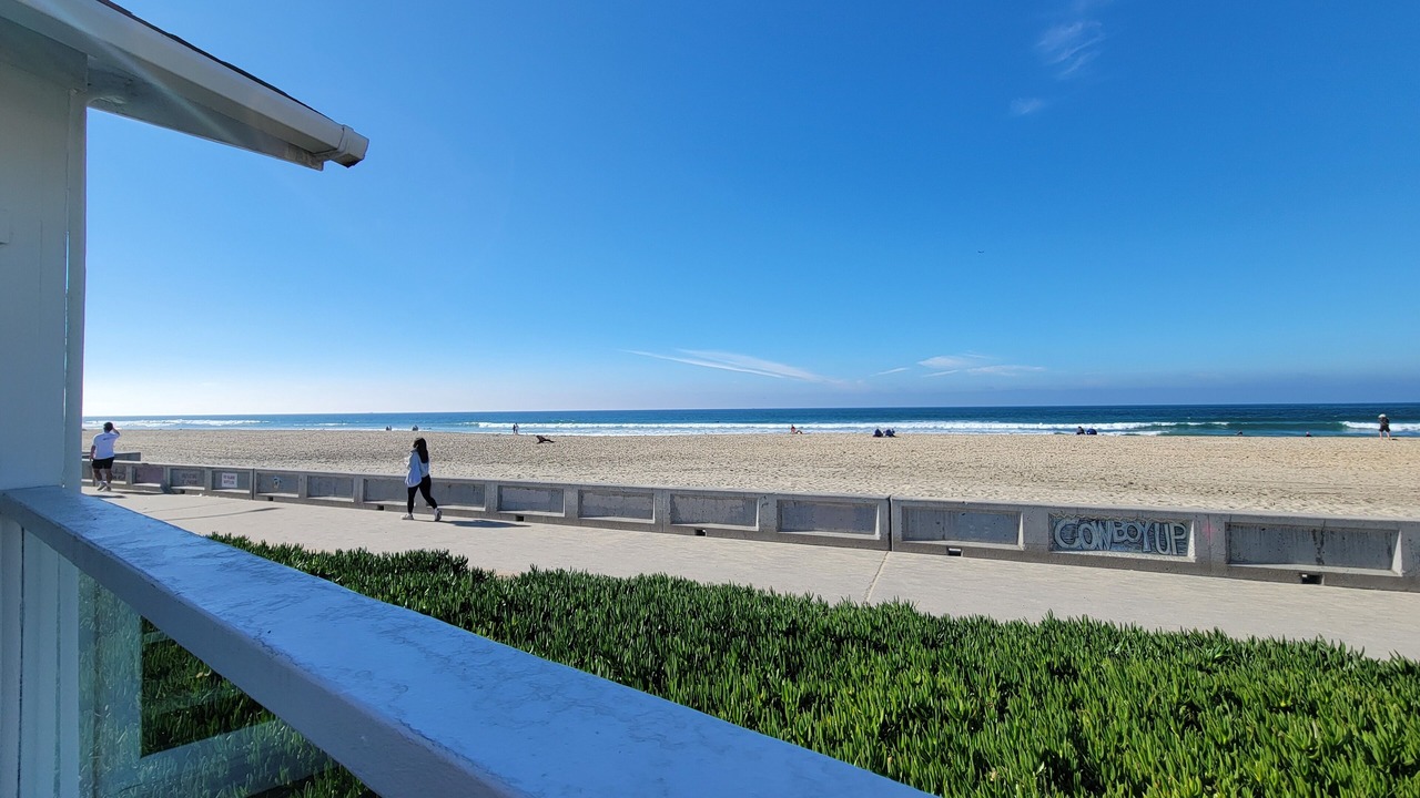 Photo of Others in Pacific Beach
