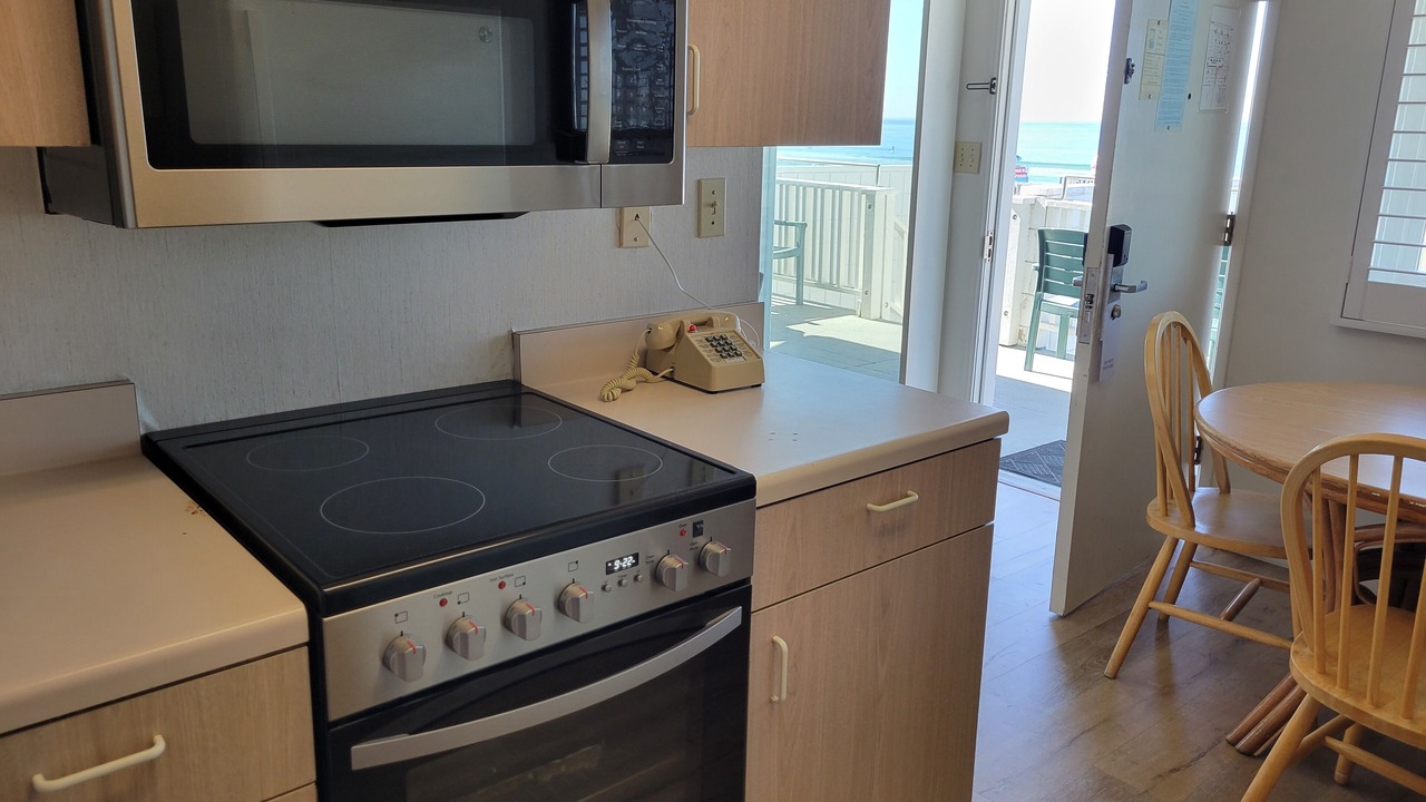 Photo of Kitchen in Pacific Beach
