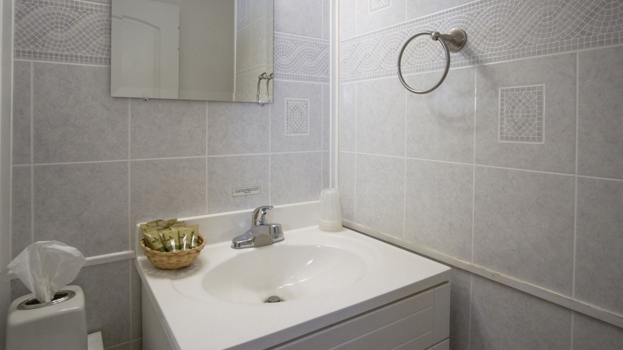 Photo of Bathroom in Burney