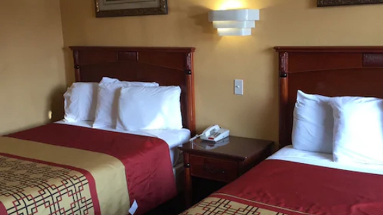 Photo of Bedroom in National City