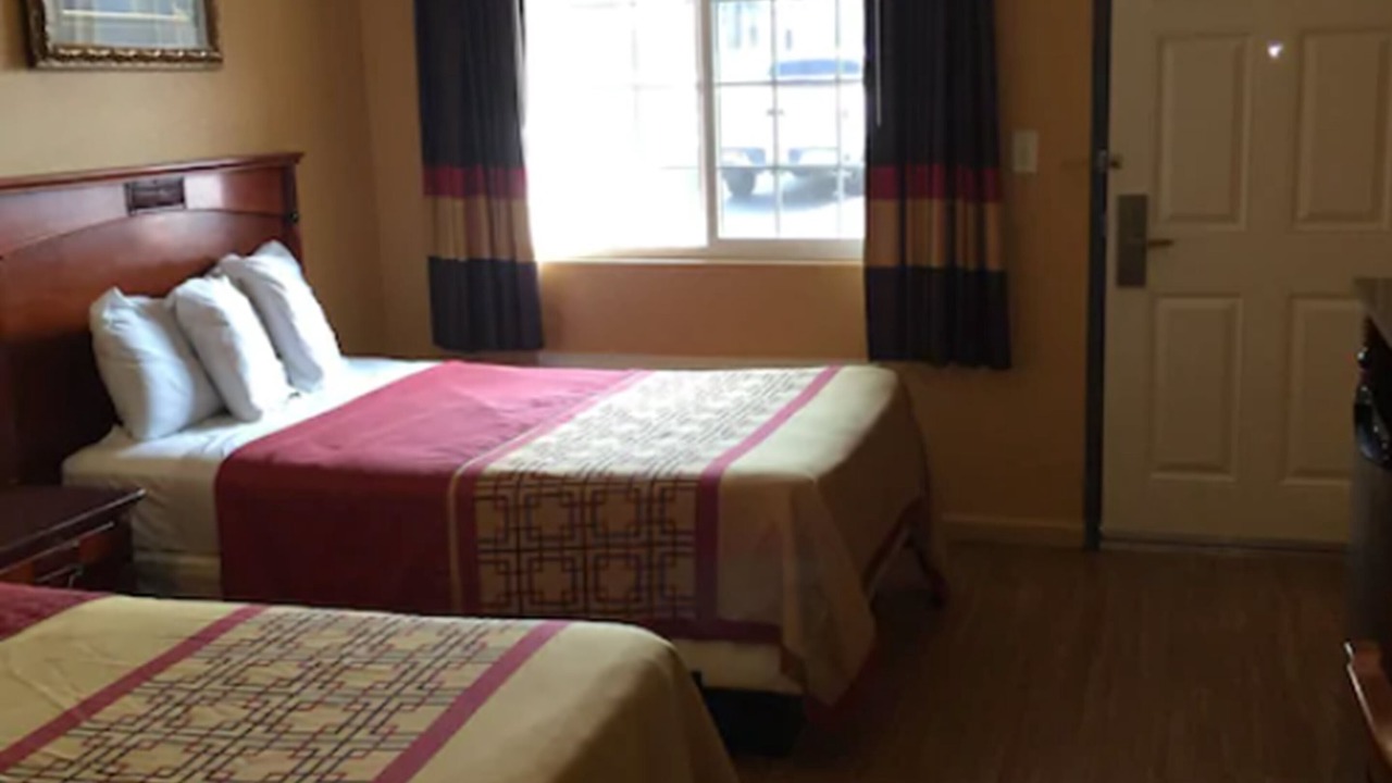 Photo of Bedroom in National City