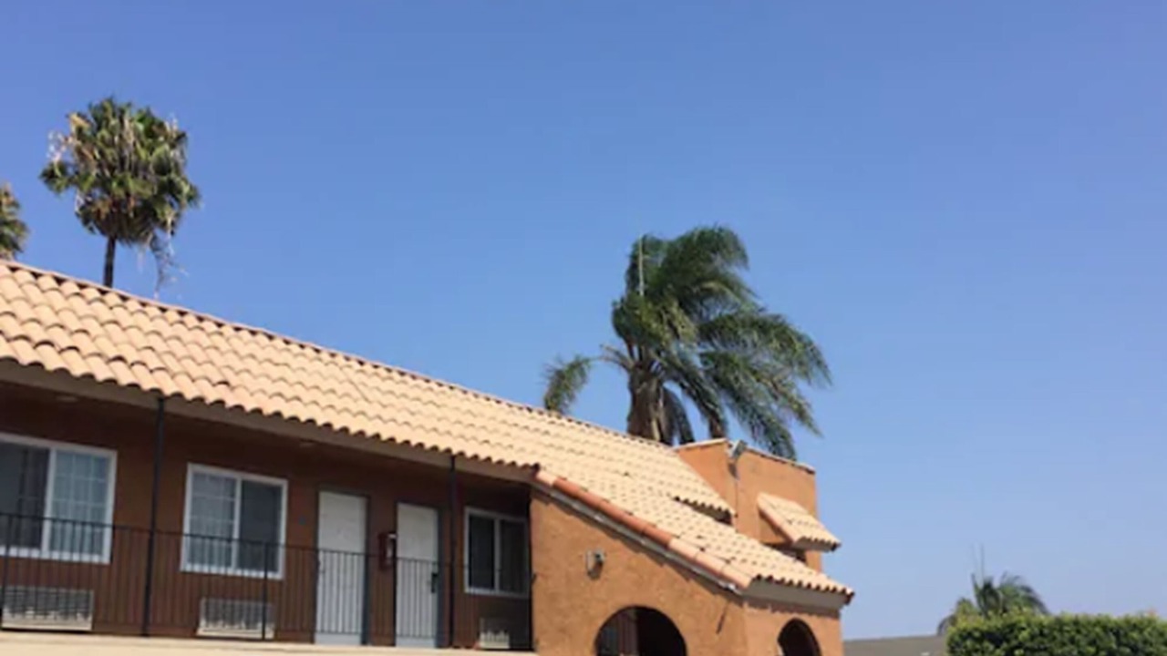 Photo of Outdoor in National City