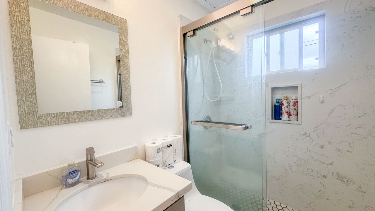 Photo of Bathroom in Sunnyvale West