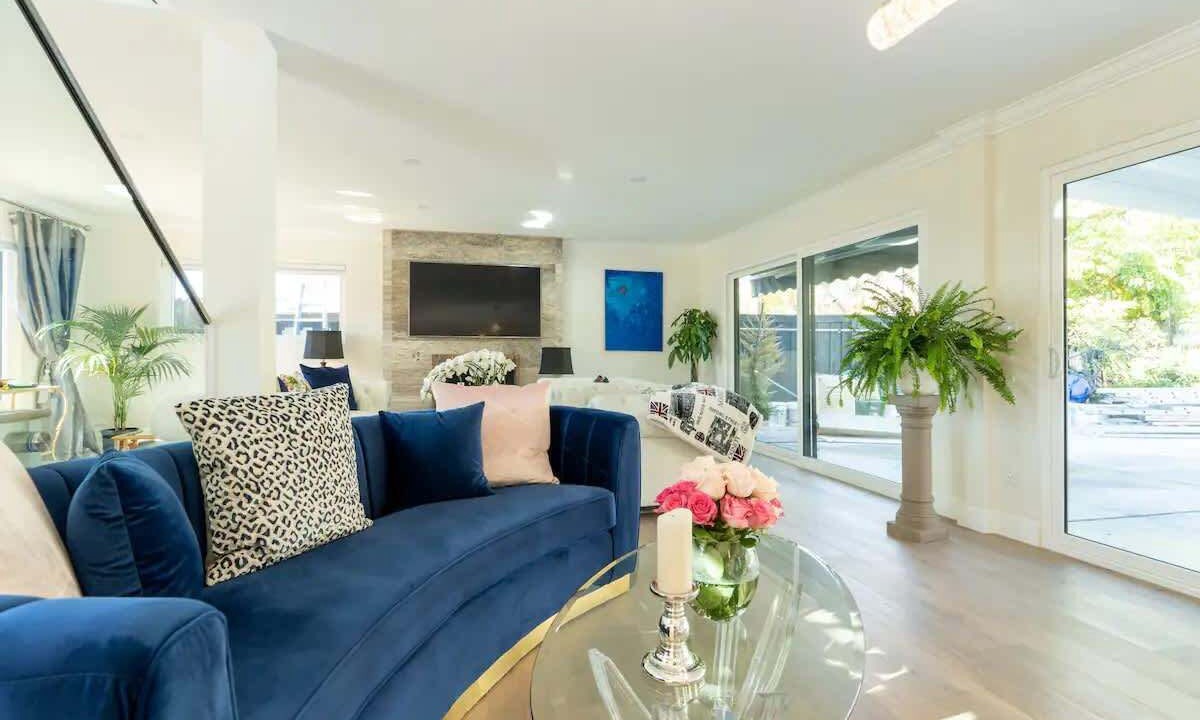 Photo of Livingroom in Bay Ho