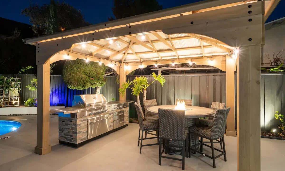Photo of Outdoor in Bay Ho