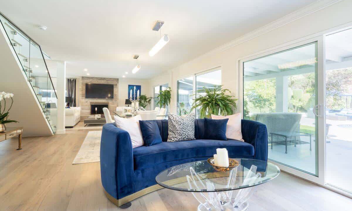 Photo of Livingroom in Bay Ho