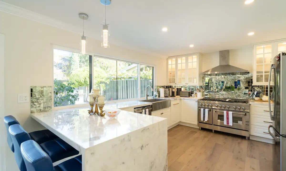 Photo of Kitchen in Bay Ho