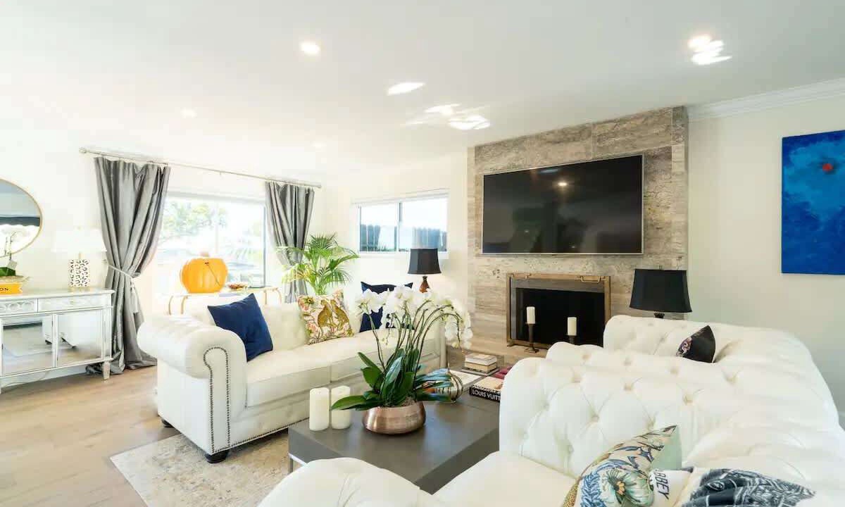 Photo of Livingroom in Bay Ho