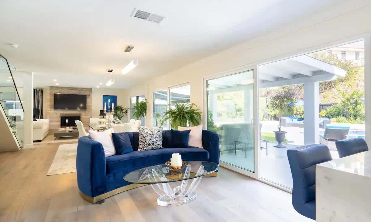 Photo of Livingroom in Bay Ho