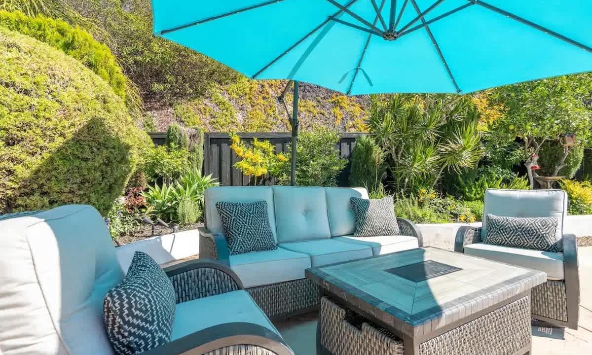 Photo of Patio Balcony in Bay Ho