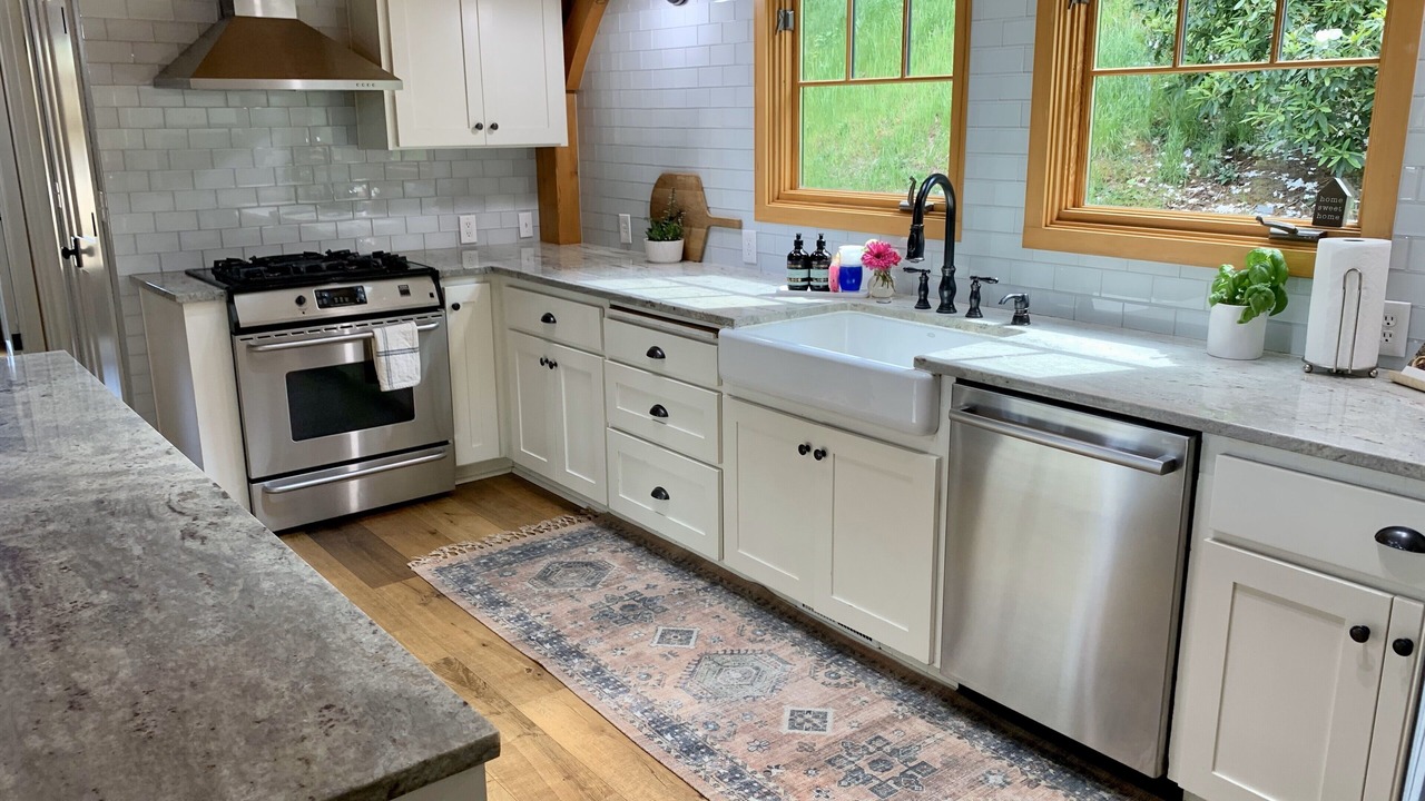 Photo of Kitchen in Sherwood
